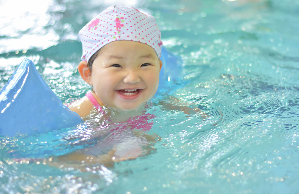幼児・小学生コース画像