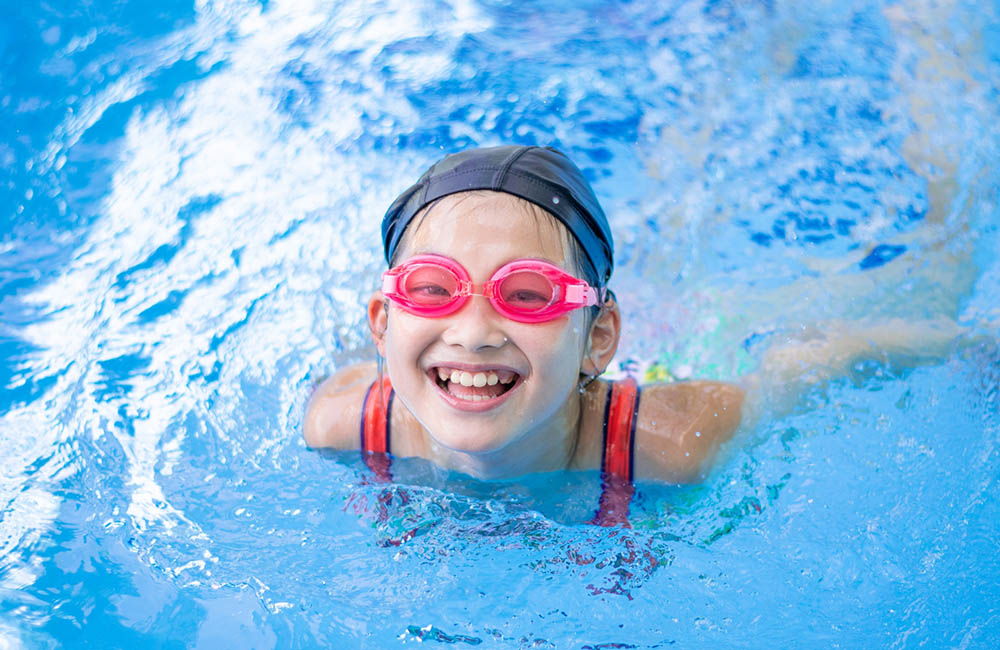 幼児・小学生コース画像