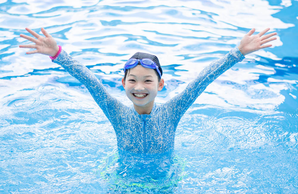 スクールの特徴画像