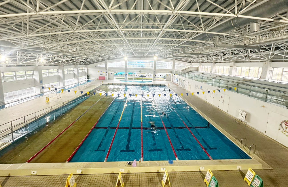 スクールの特徴画像