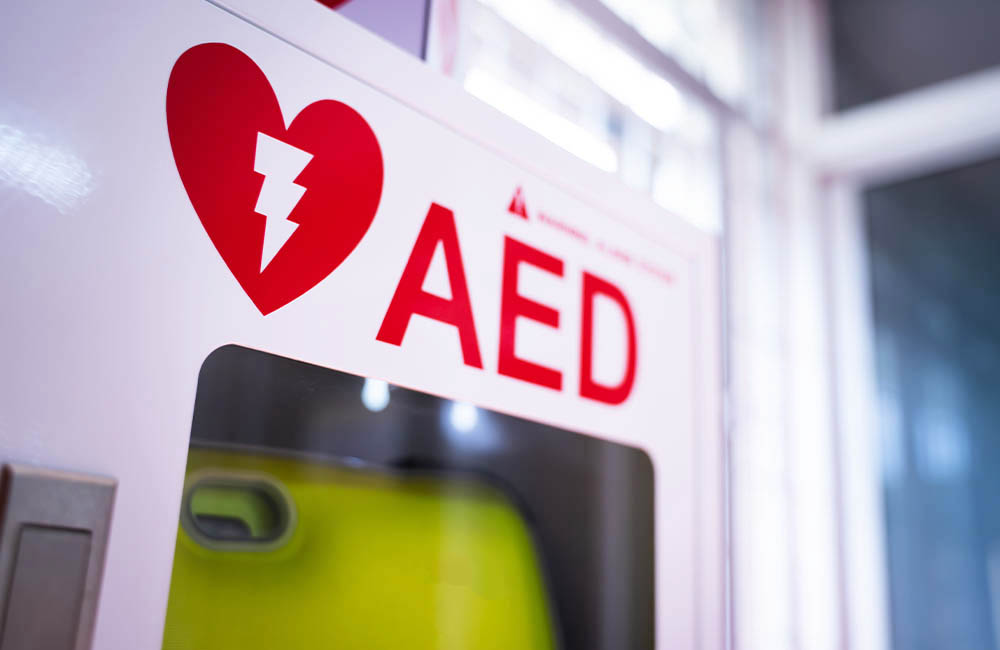 AED画像