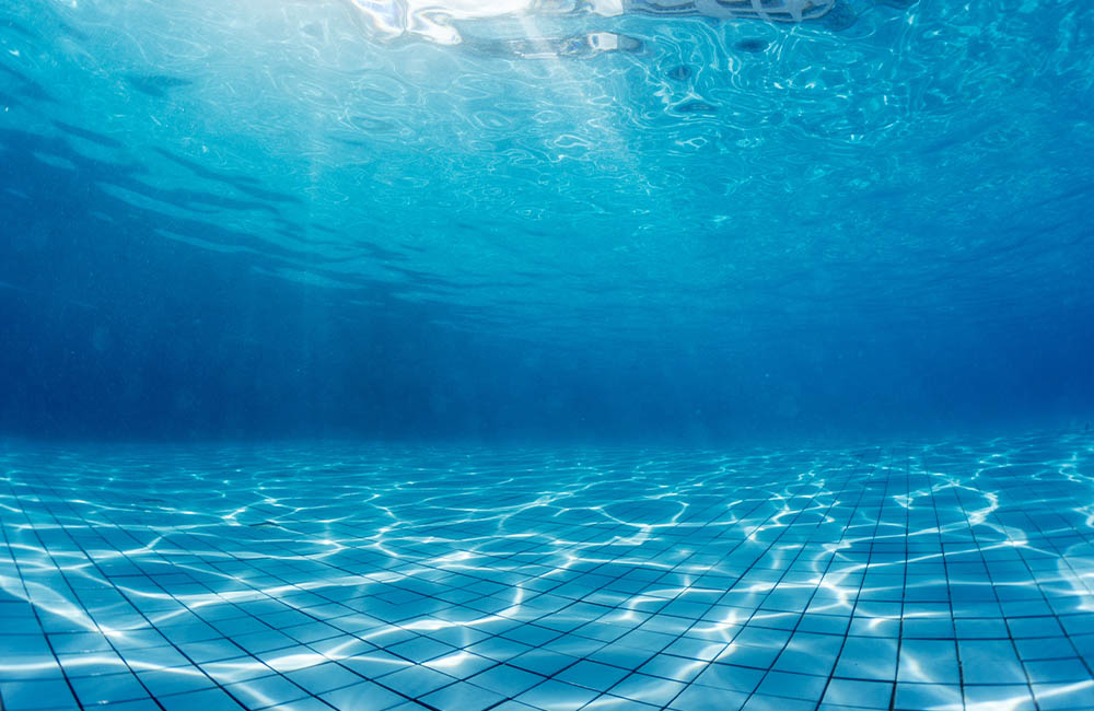 水質・施設点検画像